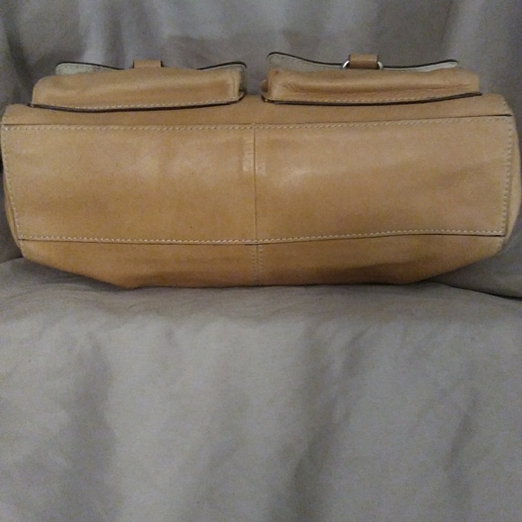 Fossil Leather Purse - Picture 3 of 8